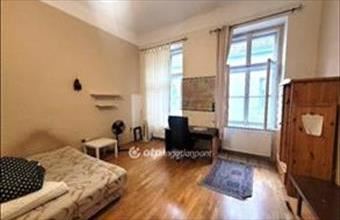 Eladó Budapest VI. kerületi tégla lakás hirdetés (89378356)