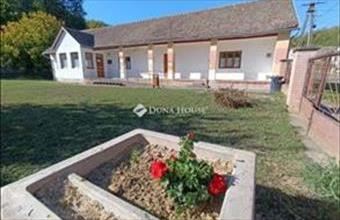 Eladó Liptódi családi ház hirdetés (55494443)