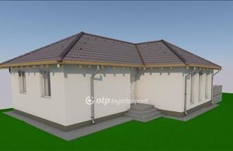 Eladó Szigetszentmiklósi családi ház hirdetés (72981372)