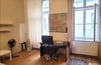 Eladó Budapest VI. kerületi tégla lakás hirdetés (44233973)