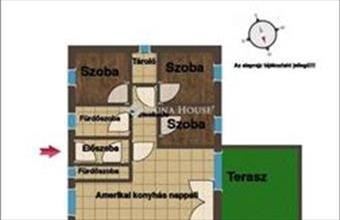 Eladó Vácrátóti családi ház hirdetés (79974873)