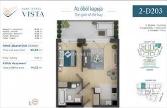 Eladó Budapest XIII. kerületi tégla lakás hirdetés (33715933)