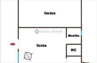 Eladó Szentendrei családi ház hirdetés (98135658)