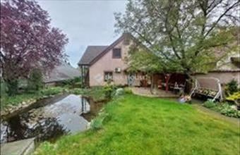 Eladó Erdőkertesi családi ház hirdetés (37759393)