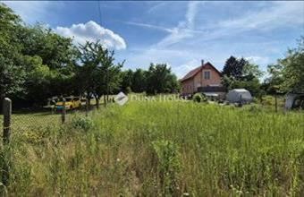 Eladó Mogyoródi lakóövezeti telek hirdetés (67484733)