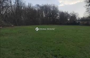 Eladó Aszódi lakóövezeti telek hirdetés (45664885)