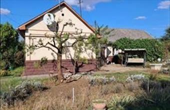 Eladó Nagycserkeszi hétvégi ház hirdetés (53843779)