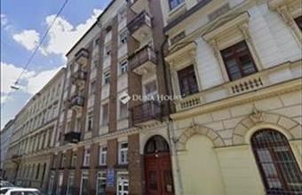 Eladó Budapest VIII. kerületi tégla lakás hirdetés (34582399)
