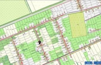 Eladó Cigándi lakóövezeti telek hirdetés (34797398)