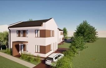 Eladó Sárvári családi ház hirdetés (13589769)