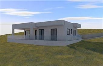 Eladó Görögországi lakóövezeti telek hirdetés (33944347)