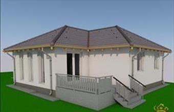 Eladó Szigetszentmiklósi családi ház hirdetés (96511969)