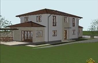 Eladó Dunaharaszti családi ház hirdetés (13511299)