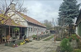 Eladó Békési családi ház hirdetés (46831533)