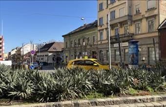 Kiadó Budapest II. kerületi egyéb vendéglátó ingatlan hirdetés (12329324)