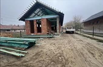 Eladó Szigethalomi ikerház hirdetés (89353947)