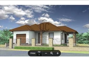 Eladó Kartali családi ház hirdetés (77881443)