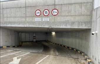 Eladó Budapest XI. kerületi teremgarázs hely hirdetés (49735495)