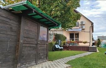 Eladó Gyenesdiási családi ház hirdetés (39253363)