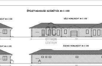 Eladó Nyíregyházai ikerház hirdetés (96343767)