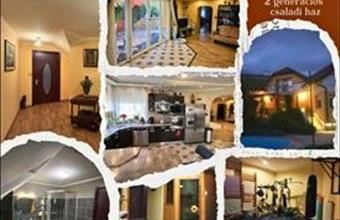 Eladó Halászteleki családi ház hirdetés (73559433)