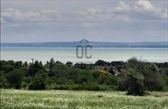 Eladó Révfülöpi külterületi telek hirdetés (53175154)