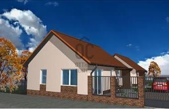 Eladó Budapest XXII. kerületi ikerház hirdetés (93918232)