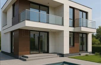 Eladó Siófoki lakóövezeti telek hirdetés (24225394)