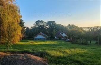 Eladó Zalacsányi lakóövezeti telek hirdetés (85175255)