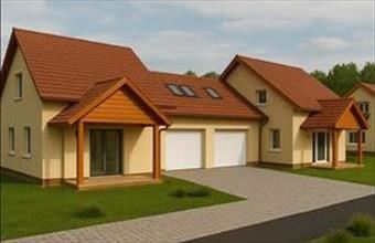 Eladó Taksonyi ikerház hirdetés (85388573)