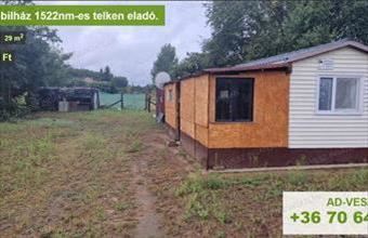 Eladó Táborfalvai családi ház hirdetés (77439894)
