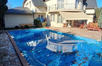 Eladó Budapest XVII. kerületi családi ház hirdetés (65463723)