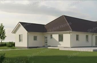 Eladó Áporkai ikerház hirdetés (72485378)