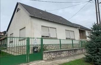 Eladó Dunaszentmiklósi családi ház hirdetés (76244984)
