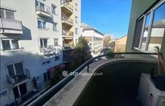 Eladó Budapest VII. kerületi tégla lakás hirdetés (55473364)