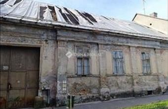 Eladó Mohácsi családi ház hirdetés (71433776)