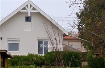 Eladó Szigetszentmiklósi családi ház hirdetés (22894714)