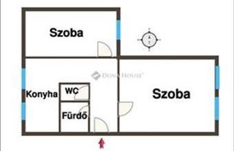 Eladó Kiskunfélegyházai panel lakás hirdetés (84741482)