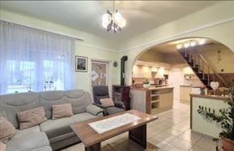 Eladó Lajosmizsei családi ház hirdetés (59745544)