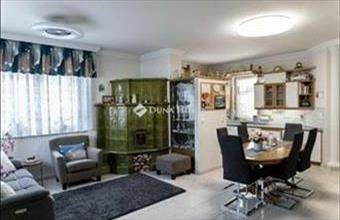 Eladó Dunakeszi családi ház hirdetés (34658554)