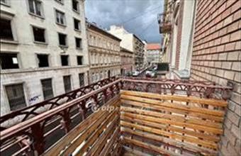 Eladó Budapest VIII. kerületi tégla lakás hirdetés (64892431)