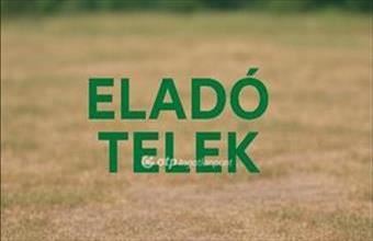 Eladó Berettyóújfalui lakóövezeti telek hirdetés (33522134)
