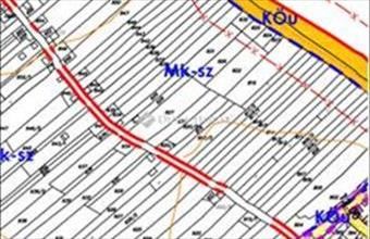 Eladó Isztiméri külterületi telek hirdetés (39462339)