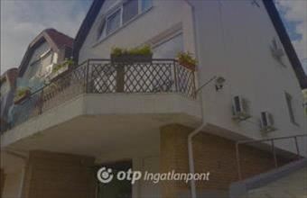 Eladó Budapest II. kerületi sorház hirdetés (35294952)