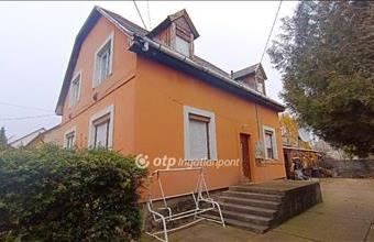 Eladó Lőrinci családi ház hirdetés (58594812)