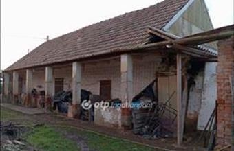 Eladó Horti családi ház hirdetés (32274744)