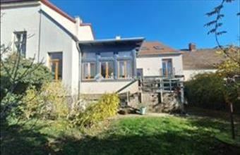 Eladó Szombathelyi családi ház hirdetés (47933537)