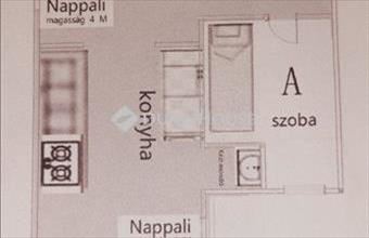 Eladó Budapest VIII. kerületi tégla lakás hirdetés (54343439)
