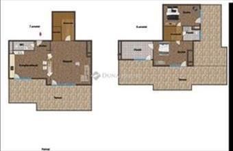 Eladó Budapest XIII. kerületi tégla lakás hirdetés (95744563)