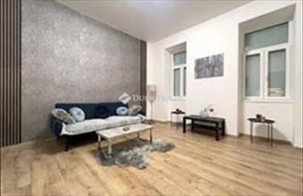 Eladó Budapest VI. kerületi tégla lakás hirdetés (24353487)